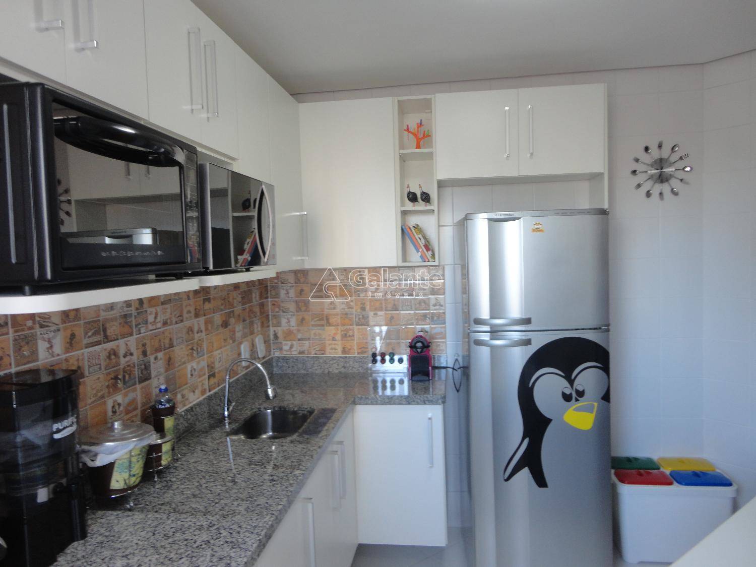 Apartamento em Vila João Jorge, Campinas - Foto 19