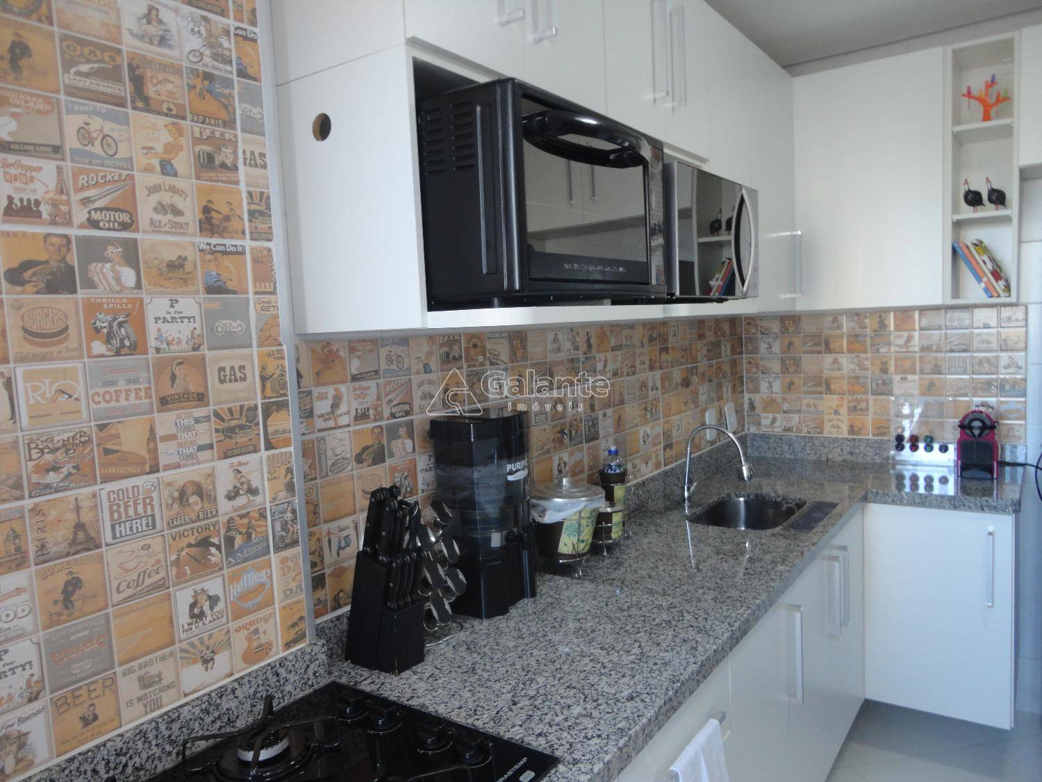 Apartamento em Vila João Jorge, Campinas - Foto 24