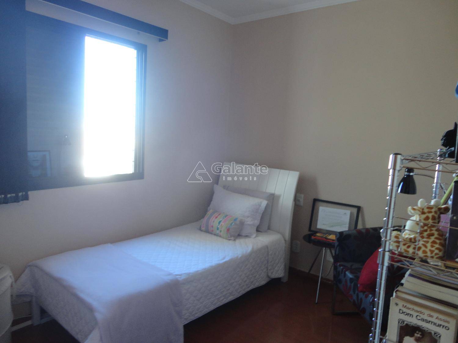 Apartamento em Vila João Jorge, Campinas - Foto 13