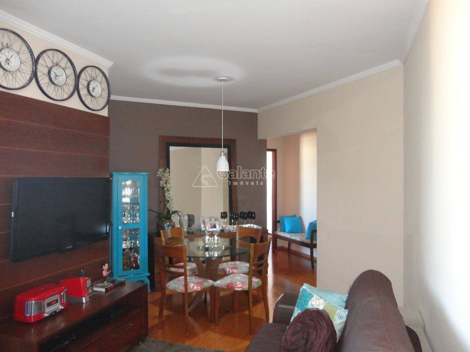 Apartamento em Vila João Jorge, Campinas - Foto 25