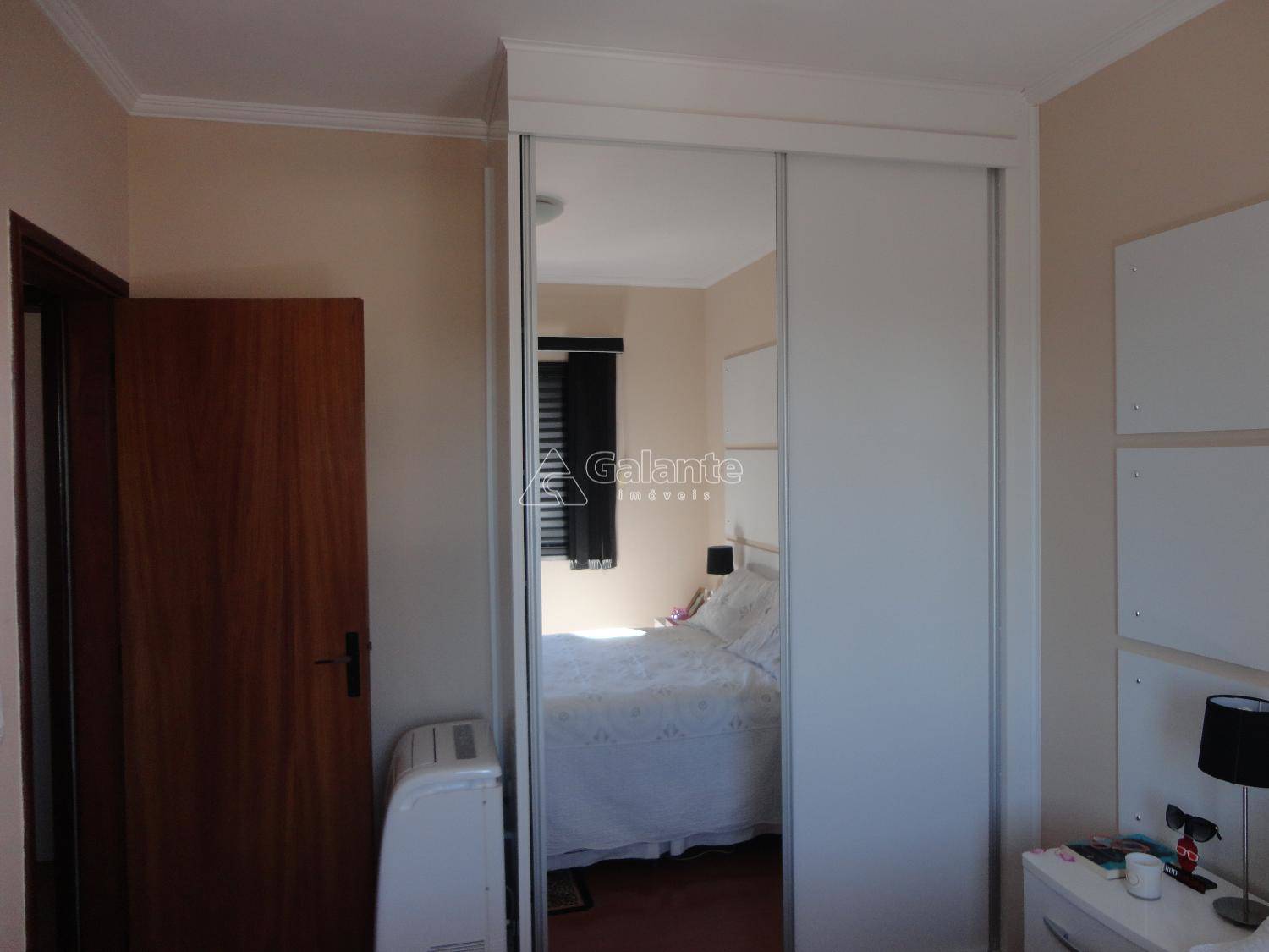 Apartamento em Vila João Jorge, Campinas - Foto 26