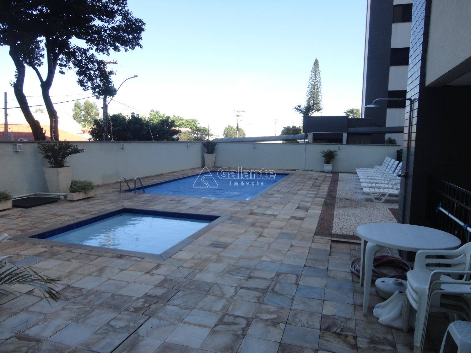 Apartamento em Vila João Jorge, Campinas - Foto 31