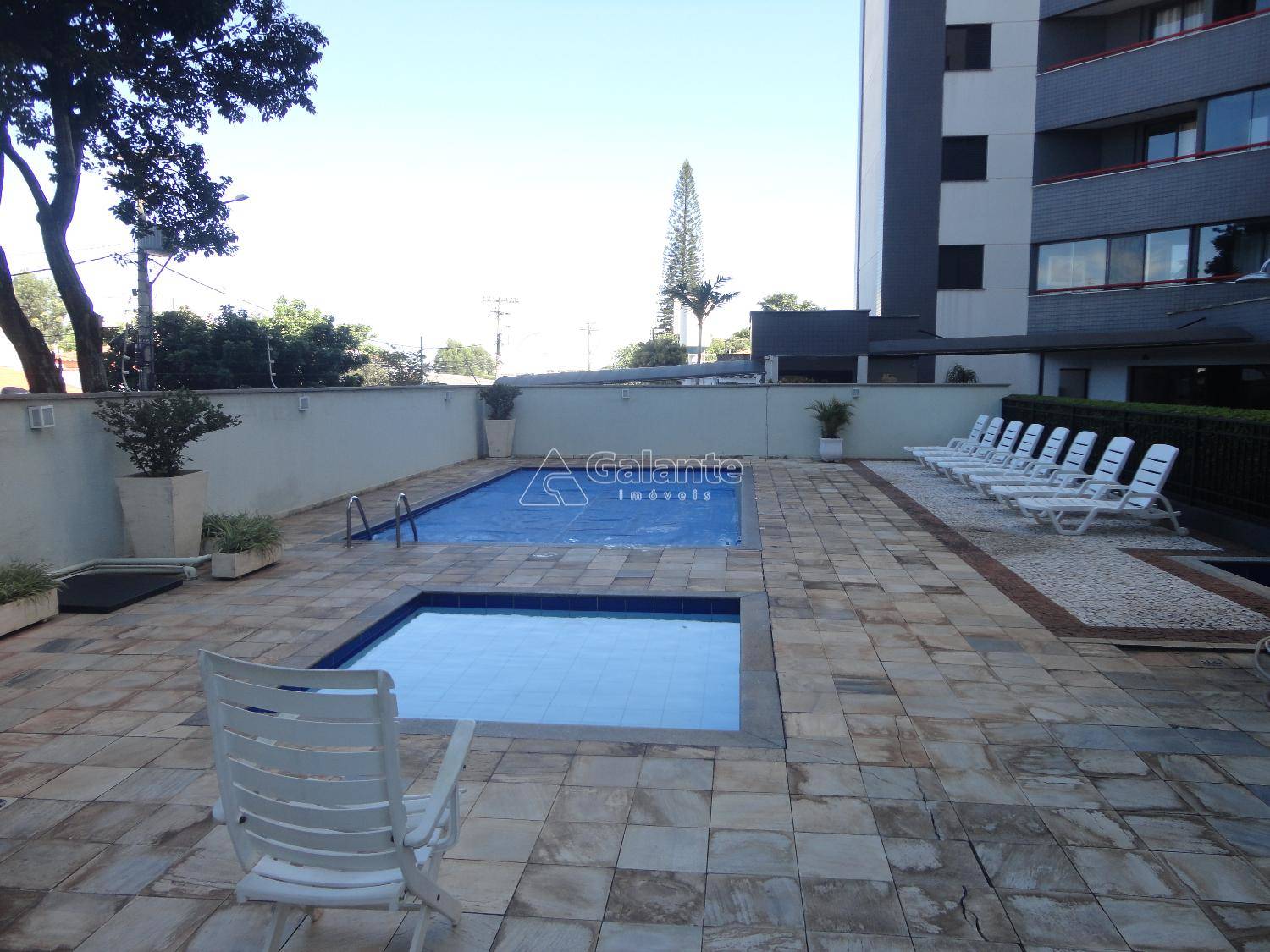Apartamento em Vila João Jorge, Campinas - Foto 15