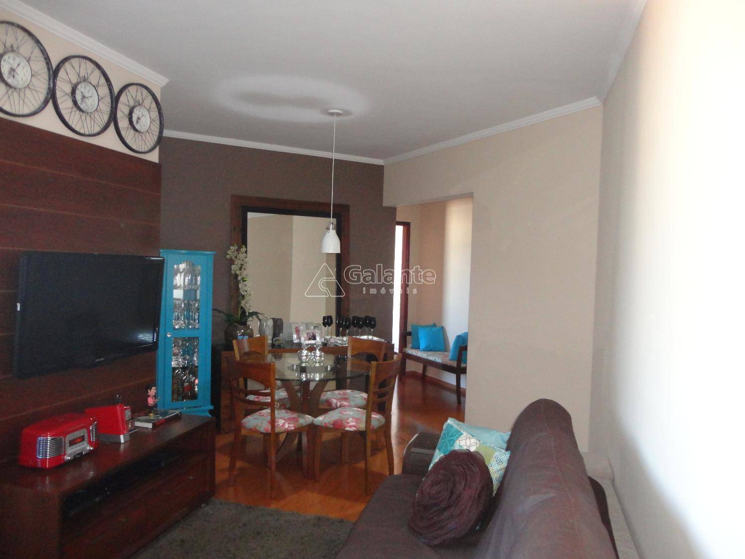 Apartamento em Vila João Jorge, Campinas - Foto 29