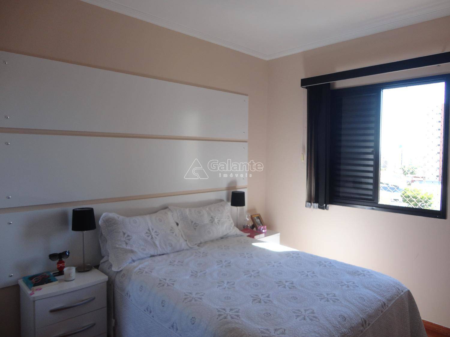 Apartamento em Vila João Jorge, Campinas - Foto 38