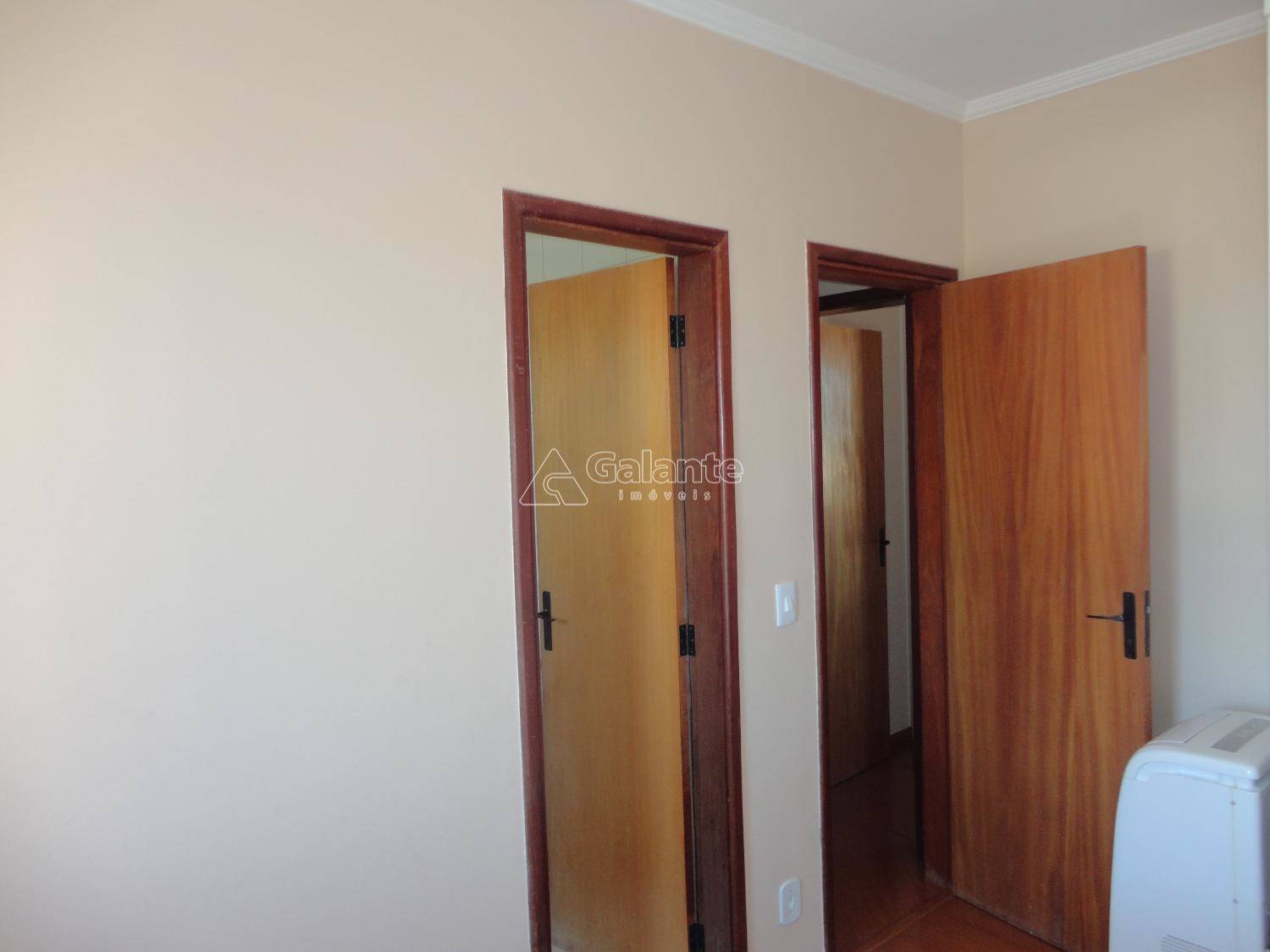 Apartamento em Vila João Jorge, Campinas - Foto 10