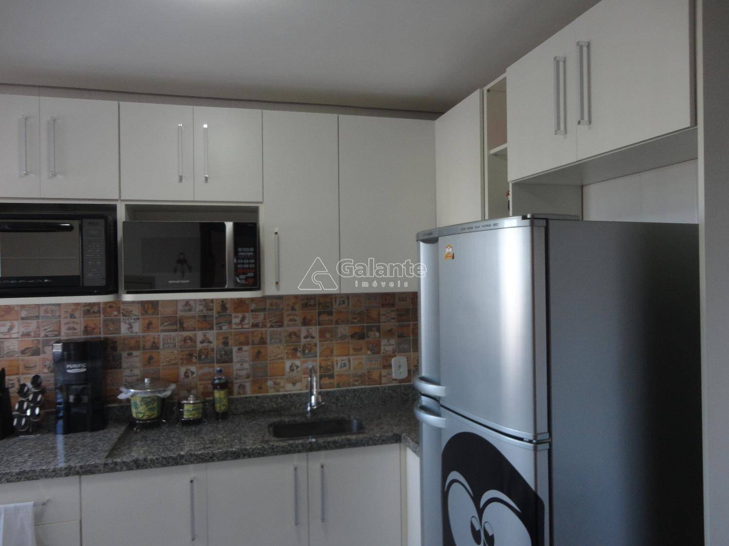 Apartamento em Vila João Jorge, Campinas - Foto 5