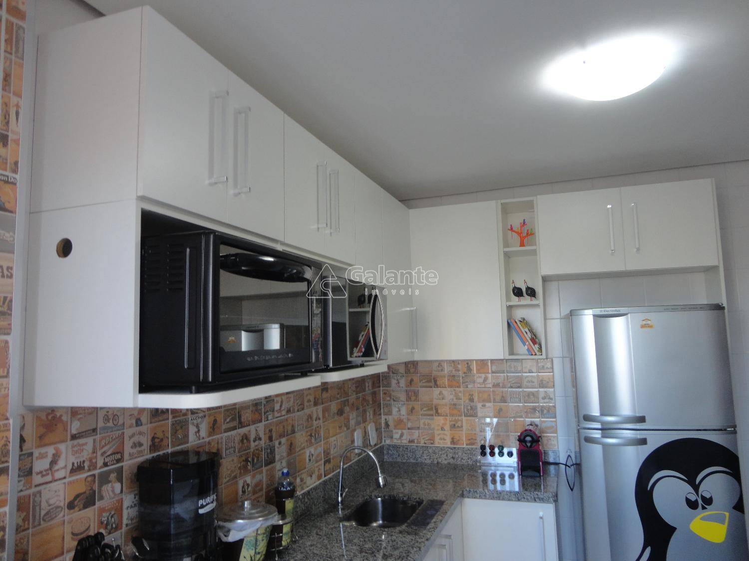 Apartamento em Vila João Jorge, Campinas - Foto 12