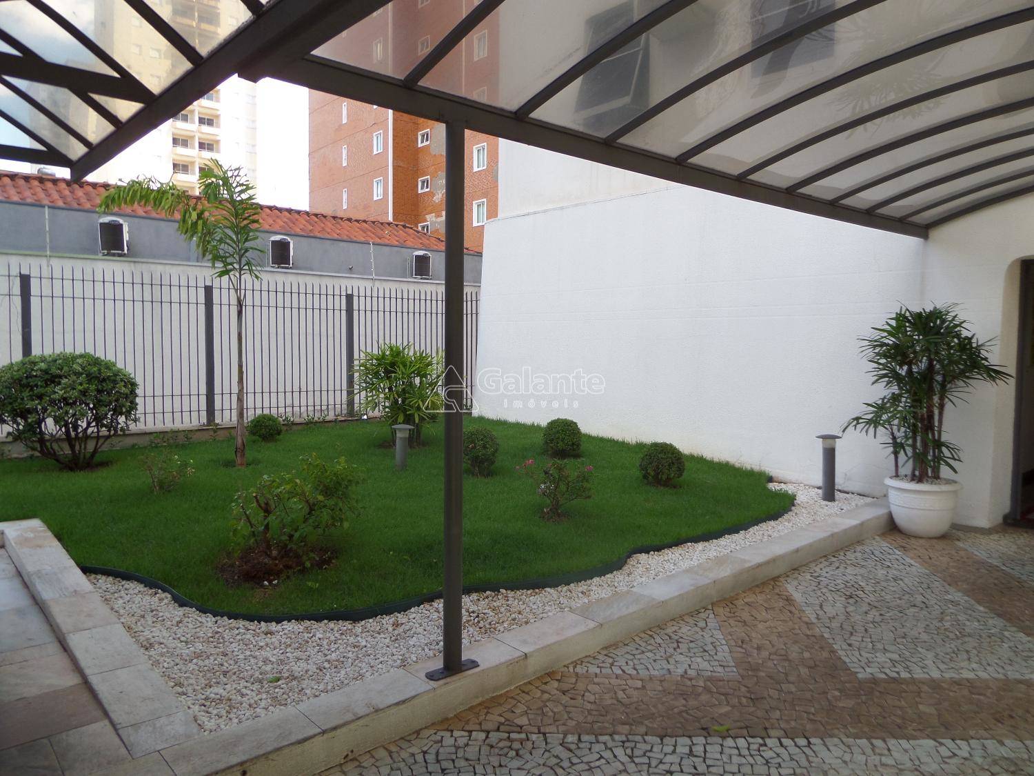 Apartamento em Cambuí, Campinas - Apartamento - Cambuí - Foto 2