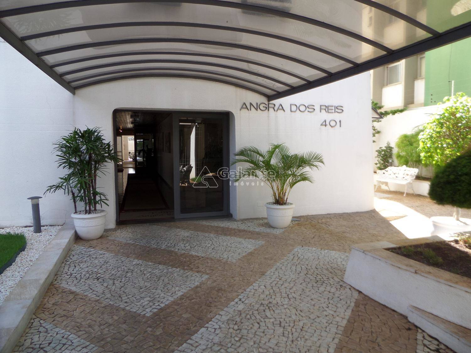 Apartamento em Cambuí, Campinas - Apartamento - Cambuí - Foto 5