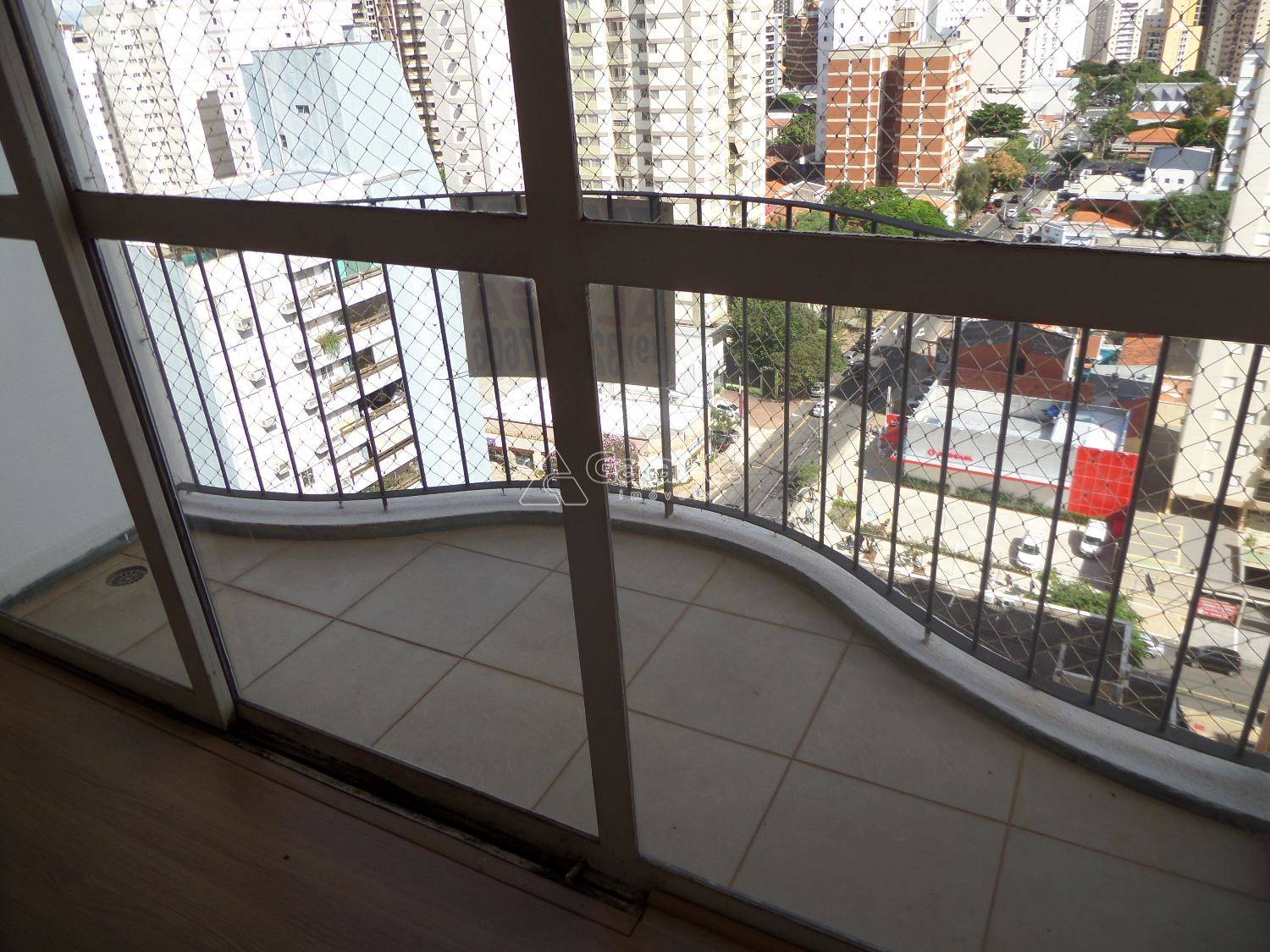 Apartamento em Cambuí, Campinas - Apartamento - Cambuí - Foto 8
