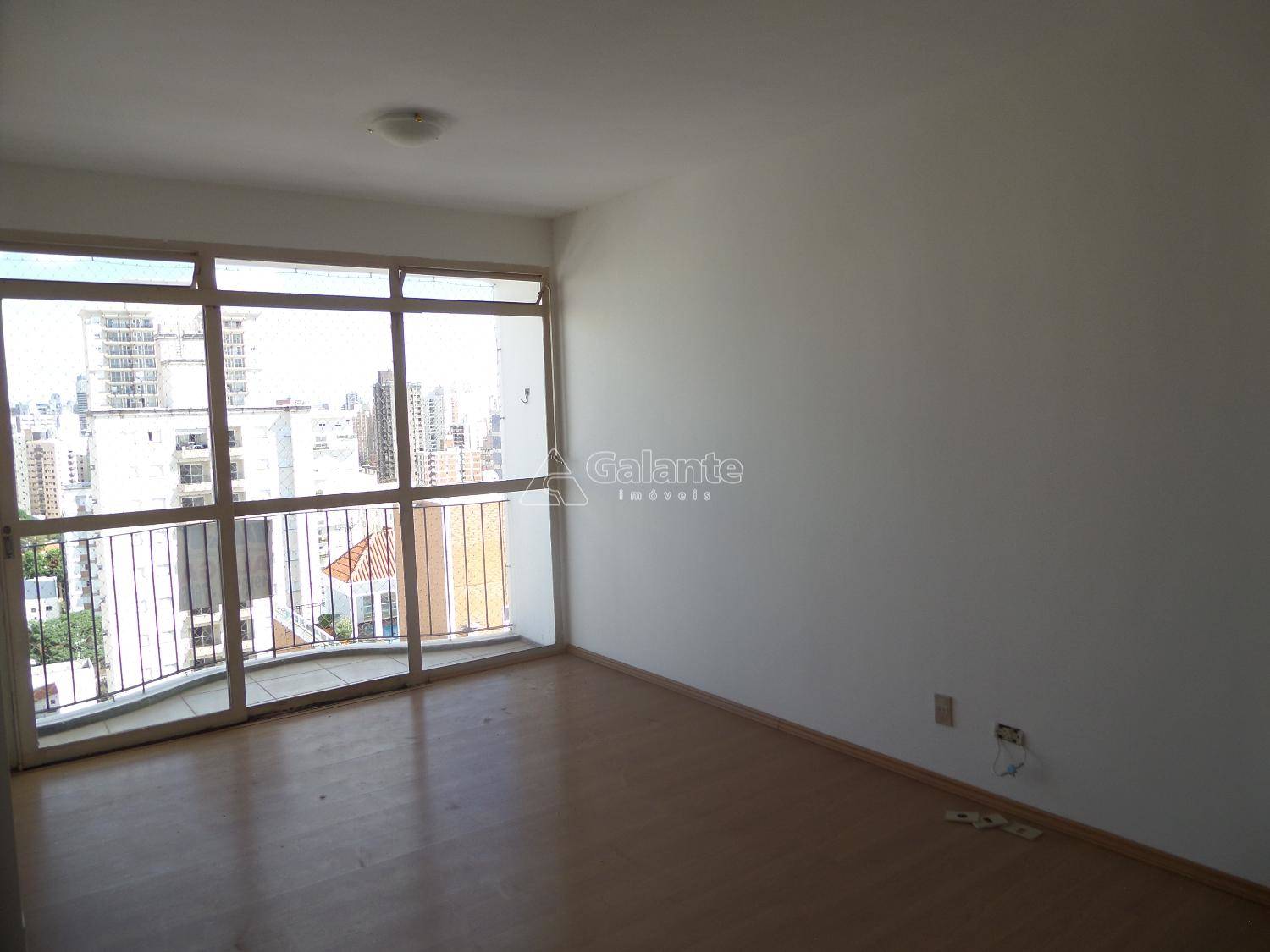 Apartamento em Cambuí, Campinas - Apartamento - Cambuí - Foto 9