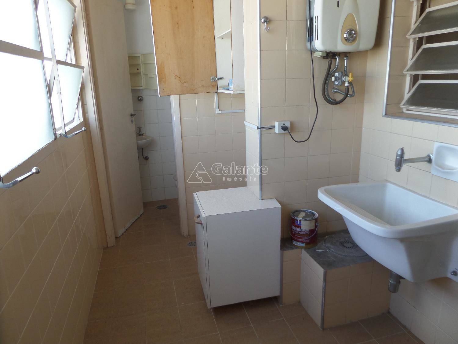 Apartamento em Cambuí, Campinas - Apartamento - Cambuí - Foto 20