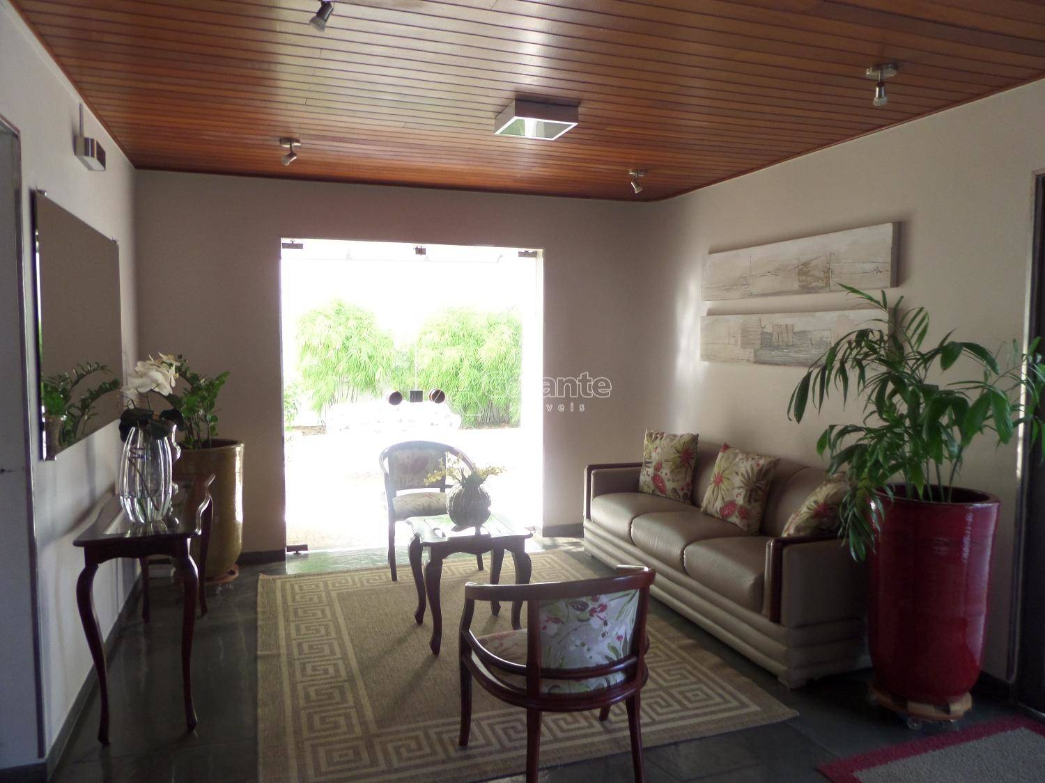 Apartamento em Cambuí, Campinas - Apartamento - Cambuí - Foto 17
