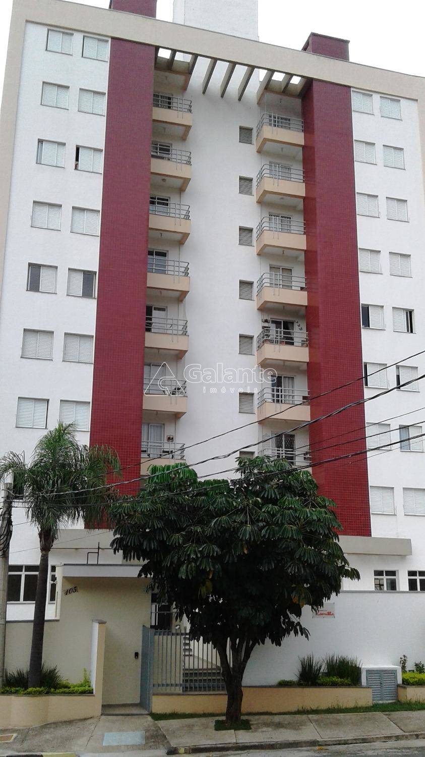Apartamento em Vila Industrial, Campinas - Apartamento - Vila Industrial - Foto 1