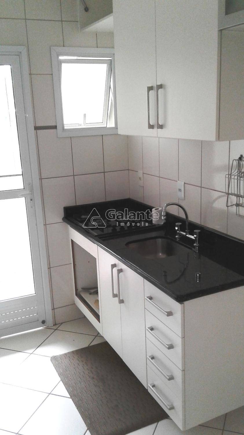 Apartamento em Vila Industrial, Campinas - Apartamento - Vila Industrial - Foto 9