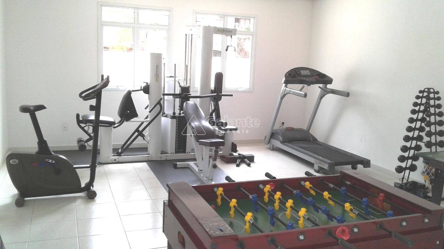 Apartamento em Vila Industrial, Campinas - Apartamento - Vila Industrial - Foto 7