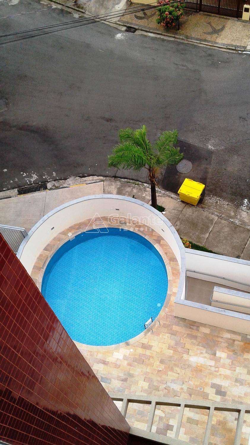 Apartamento em Vila Industrial, Campinas - Apartamento - Vila Industrial - Foto 2