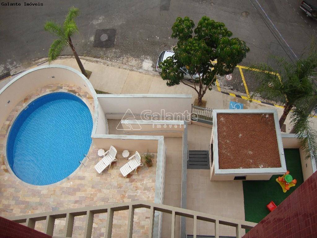 Apartamento em Vila Industrial, Campinas - Apartamento - Vila Industrial - Foto 10