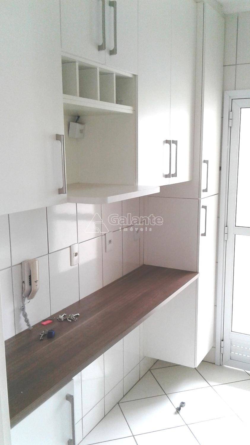Apartamento em Vila Industrial, Campinas - Apartamento - Vila Industrial - Foto 6