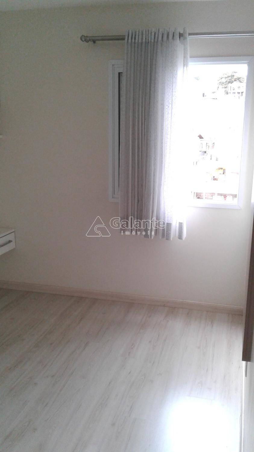 Apartamento em Vila Industrial, Campinas - Apartamento - Vila Industrial - Foto 4