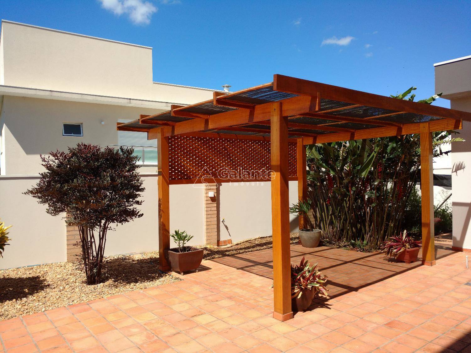 Casa em Loteamento Alphaville Campinas, Campinas - Casa - Loteamento Alphaville Campinas - Foto 2