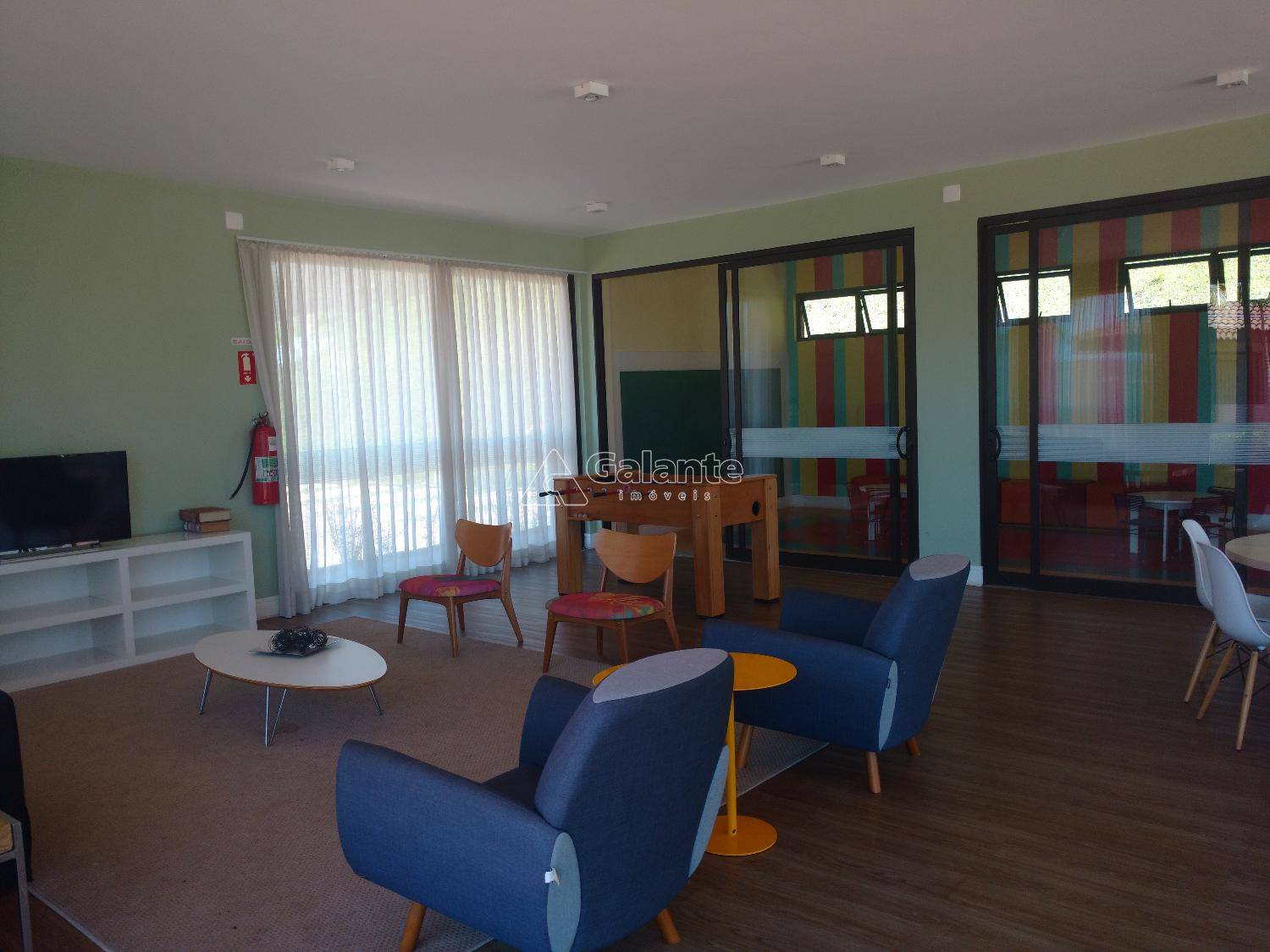 Casa em Loteamento Alphaville Campinas, Campinas - Casa - Loteamento Alphaville Campinas - Foto 14