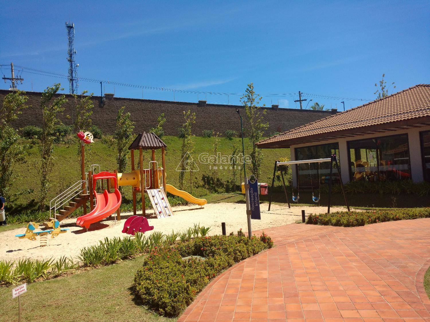 Casa em Loteamento Alphaville Campinas, Campinas - Casa - Loteamento Alphaville Campinas - Foto 16