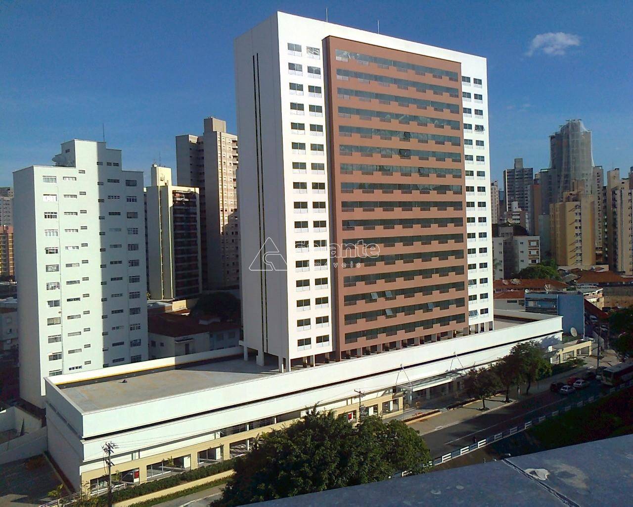 Comercial/Industrial em Centro, Campinas - Comercial/Industrial - Centro - Foto 4