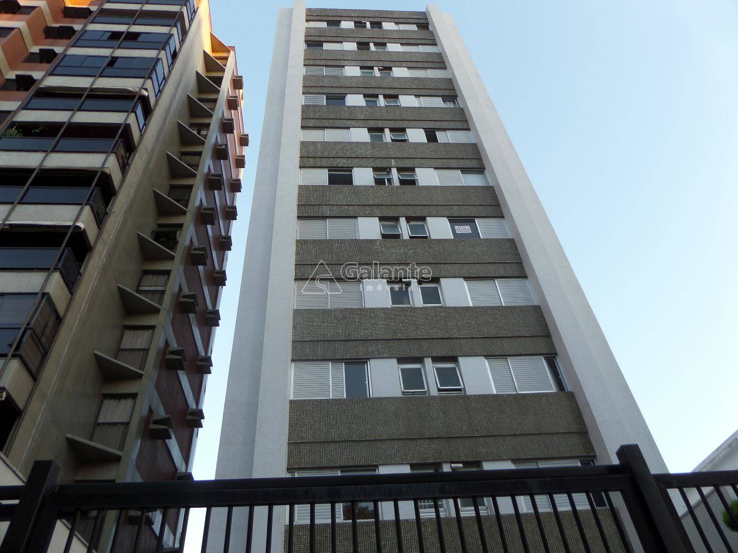 Apartamento em Cambuí, Campinas - Apartamento - Cambuí - Foto 1
