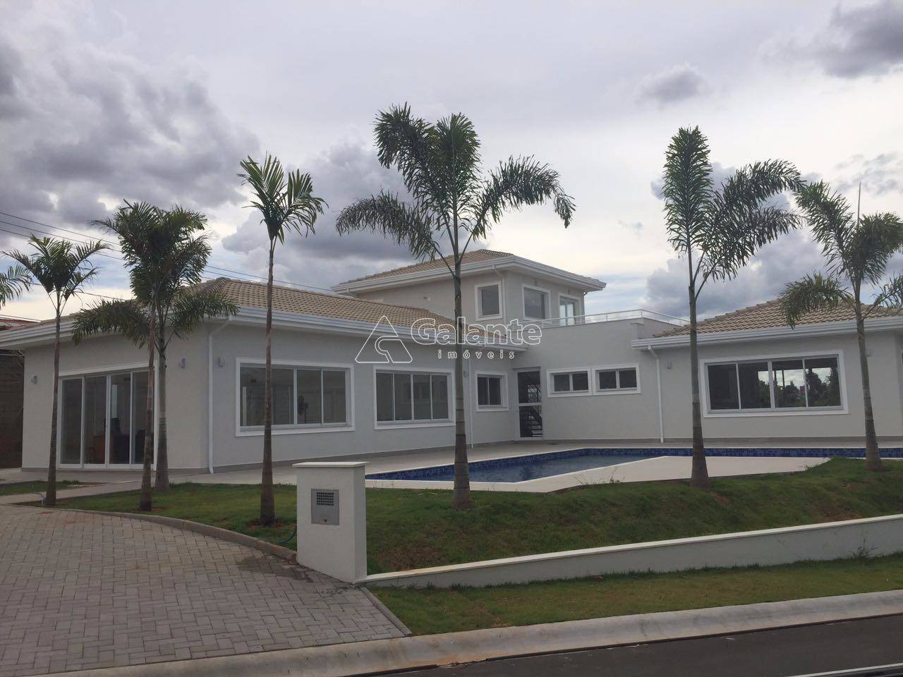 Casa em Parque da Hípica, Campinas - Casa - Parque da Hípica - Foto 12
