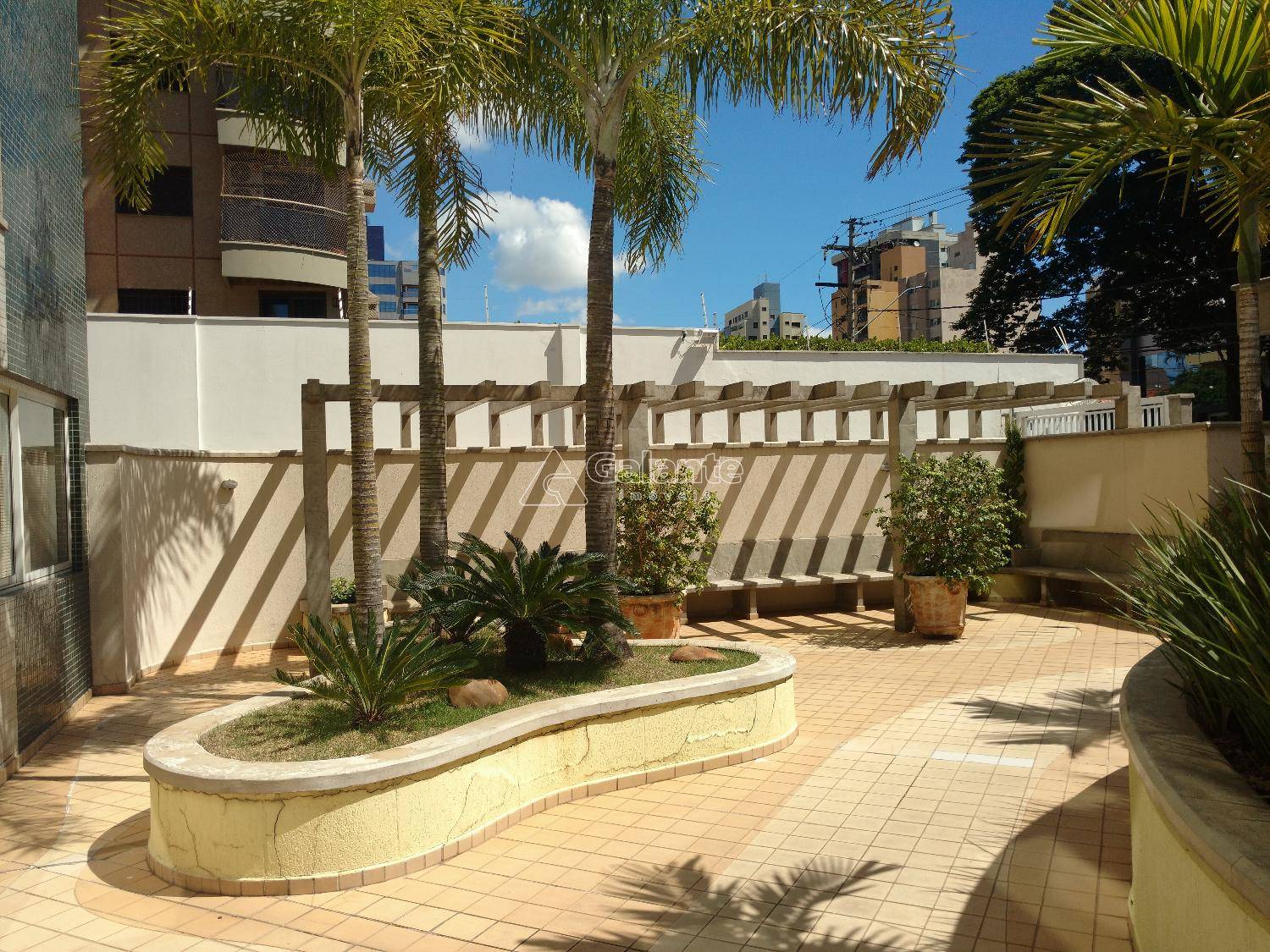 Apartamento em Cambuí, Campinas - Apartamento - Cambuí - Foto 5