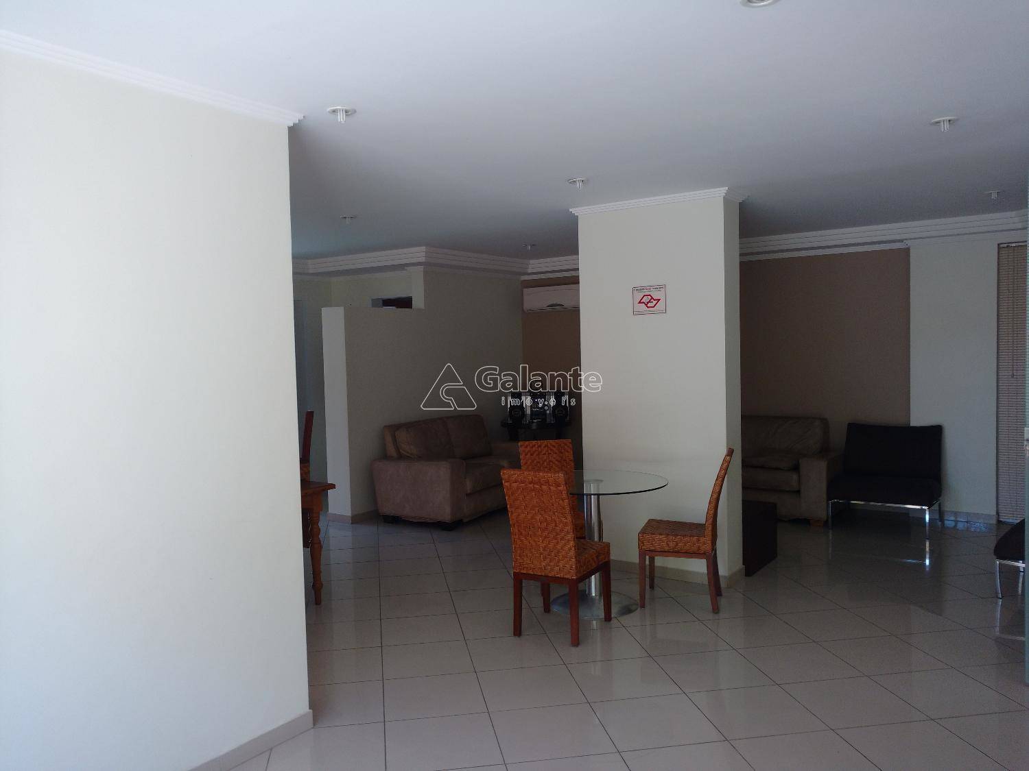 Apartamento em Cambuí, Campinas - Apartamento - Cambuí - Foto 8