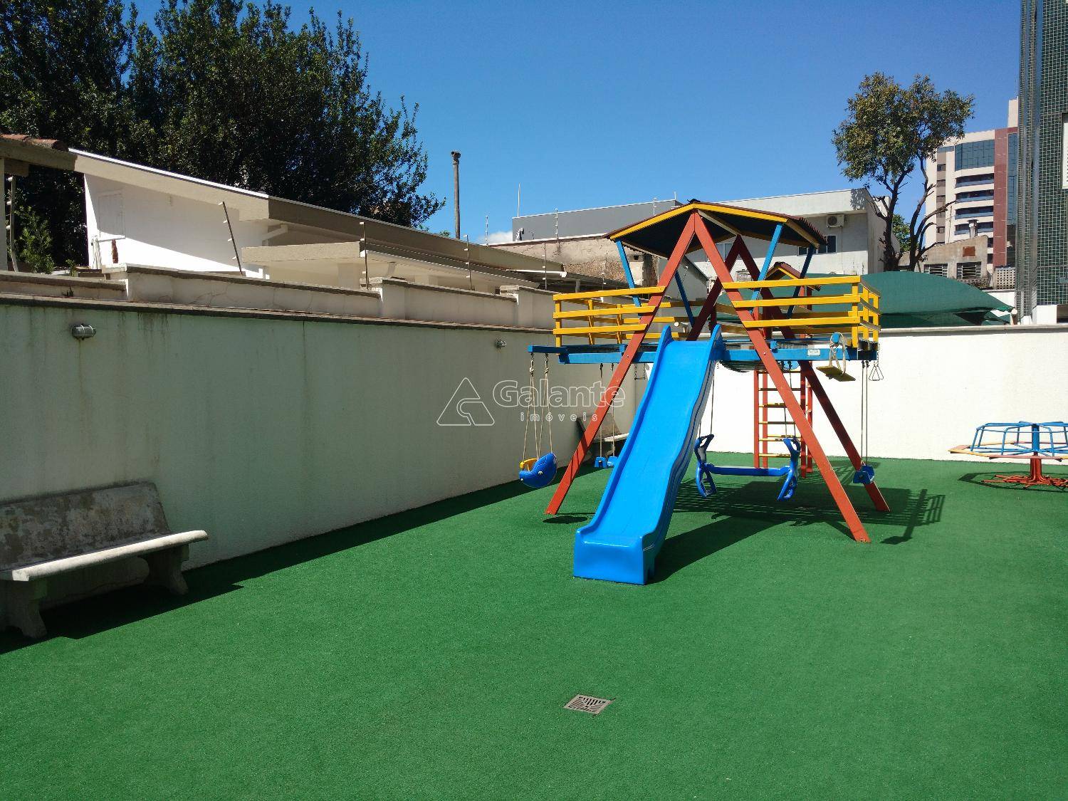 Apartamento em Cambuí, Campinas - Apartamento - Cambuí - Foto 6