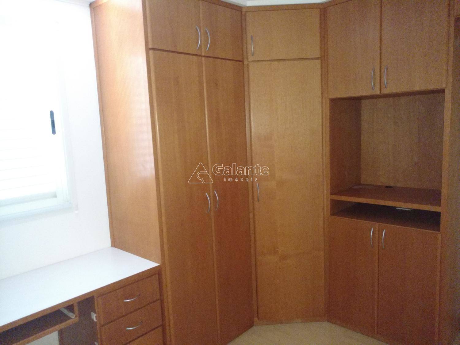 Apartamento em Cambuí, Campinas - Apartamento - Cambuí - Foto 2