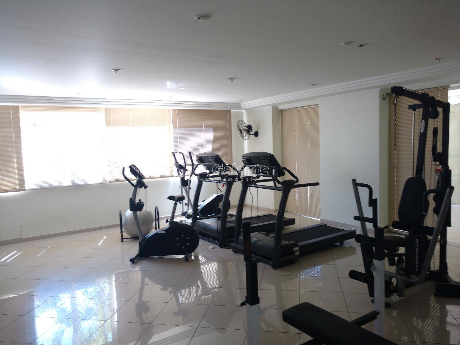 Apartamento em Cambuí, Campinas - Apartamento - Cambuí - Foto 3