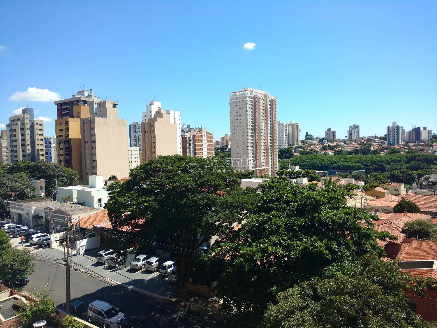 Apartamento em Cambuí, Campinas - Apartamento - Cambuí - Foto 10
