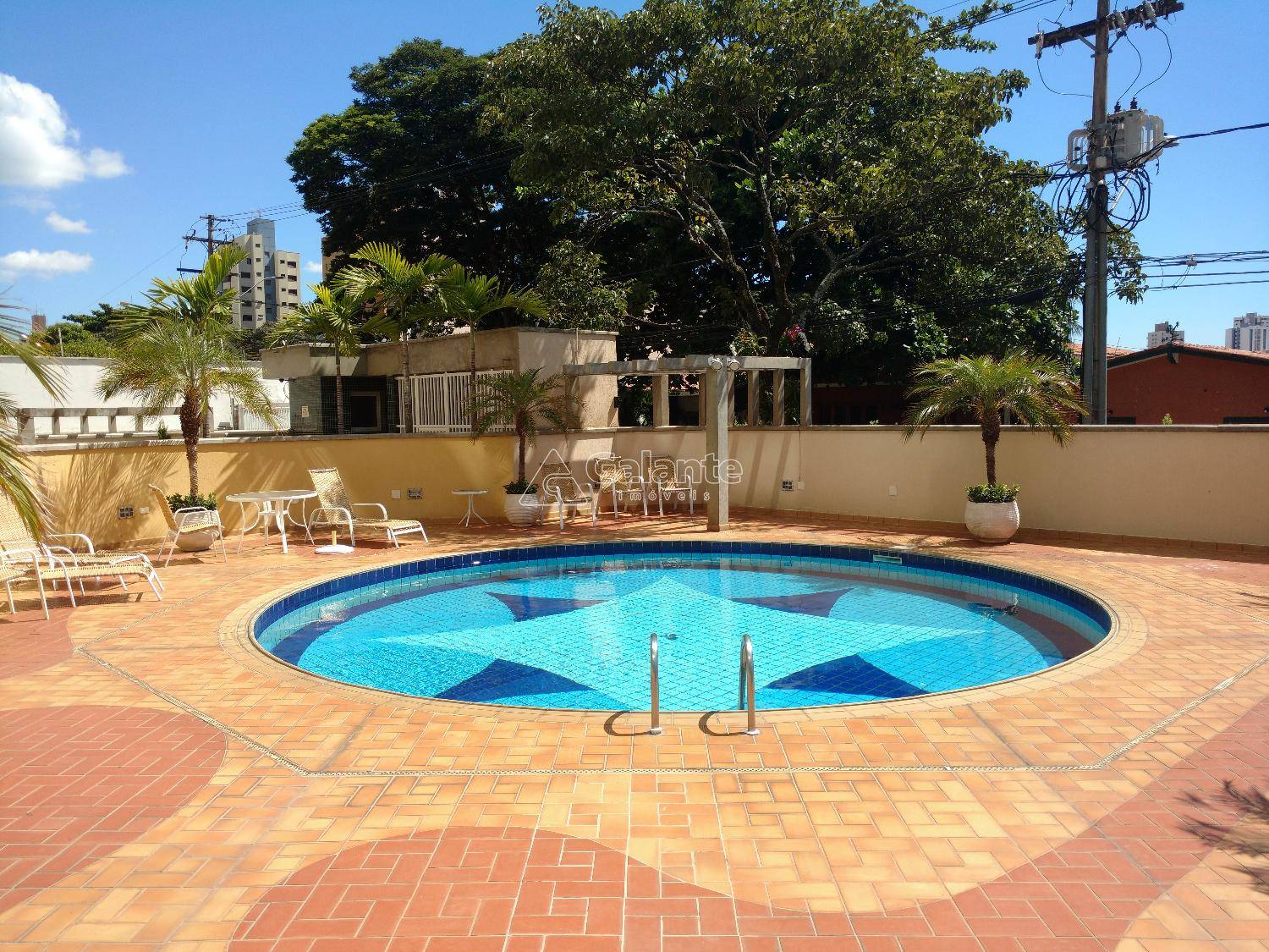 Apartamento em Cambuí, Campinas - Apartamento - Cambuí - Foto 7