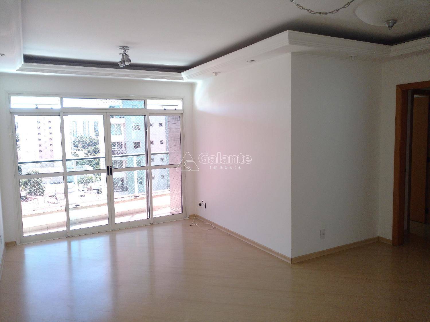 Apartamento em Cambuí, Campinas - Apartamento - Cambuí - Foto 4