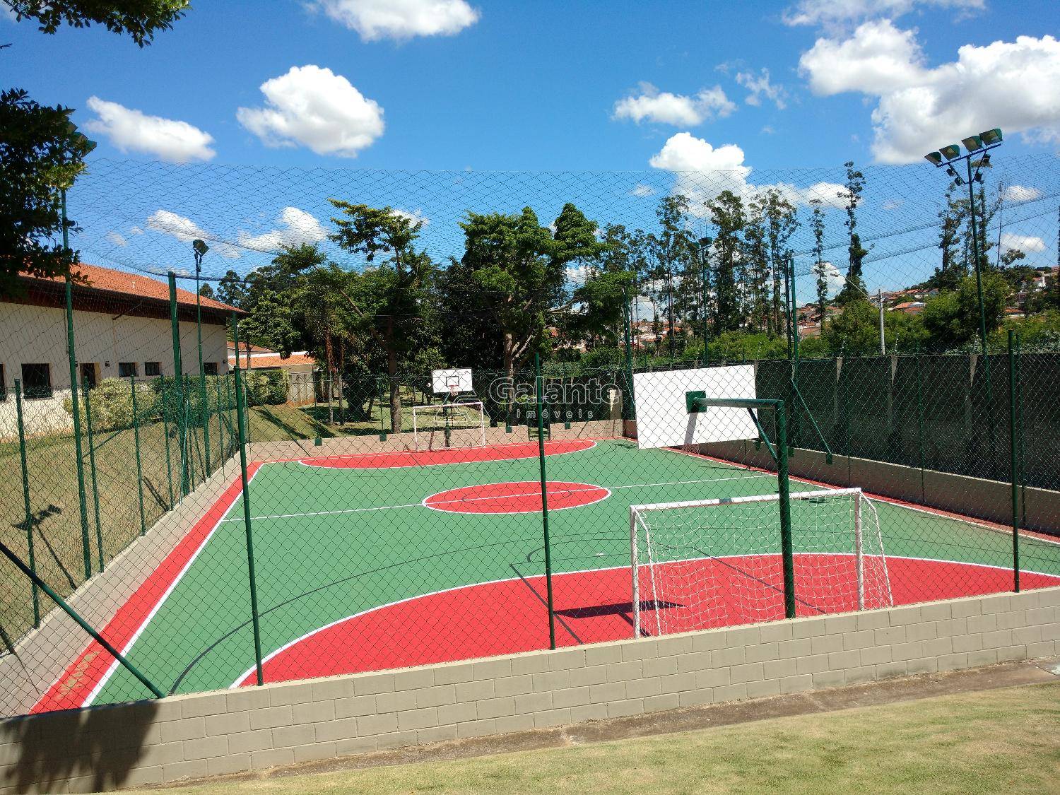 Casa em Fazenda São Quirino, Campinas - Casa - Fazenda São Quirino - Foto 13