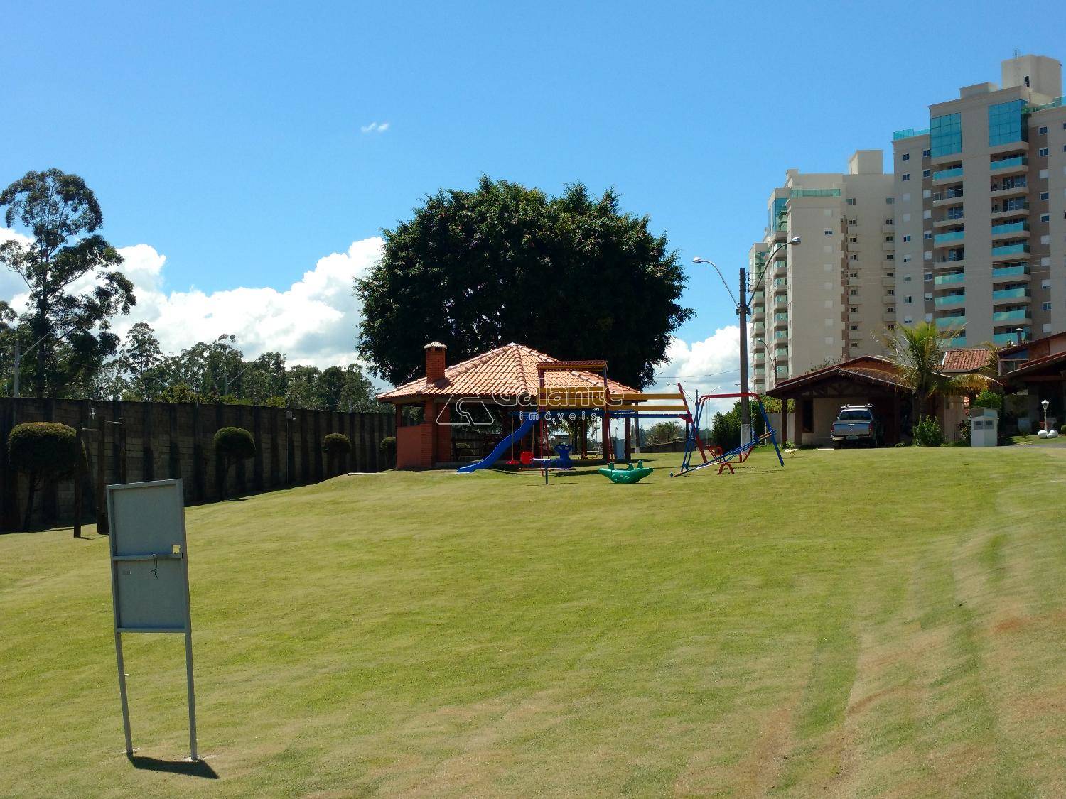 Casa em Fazenda São Quirino, Campinas - Casa - Fazenda São Quirino - Foto 3