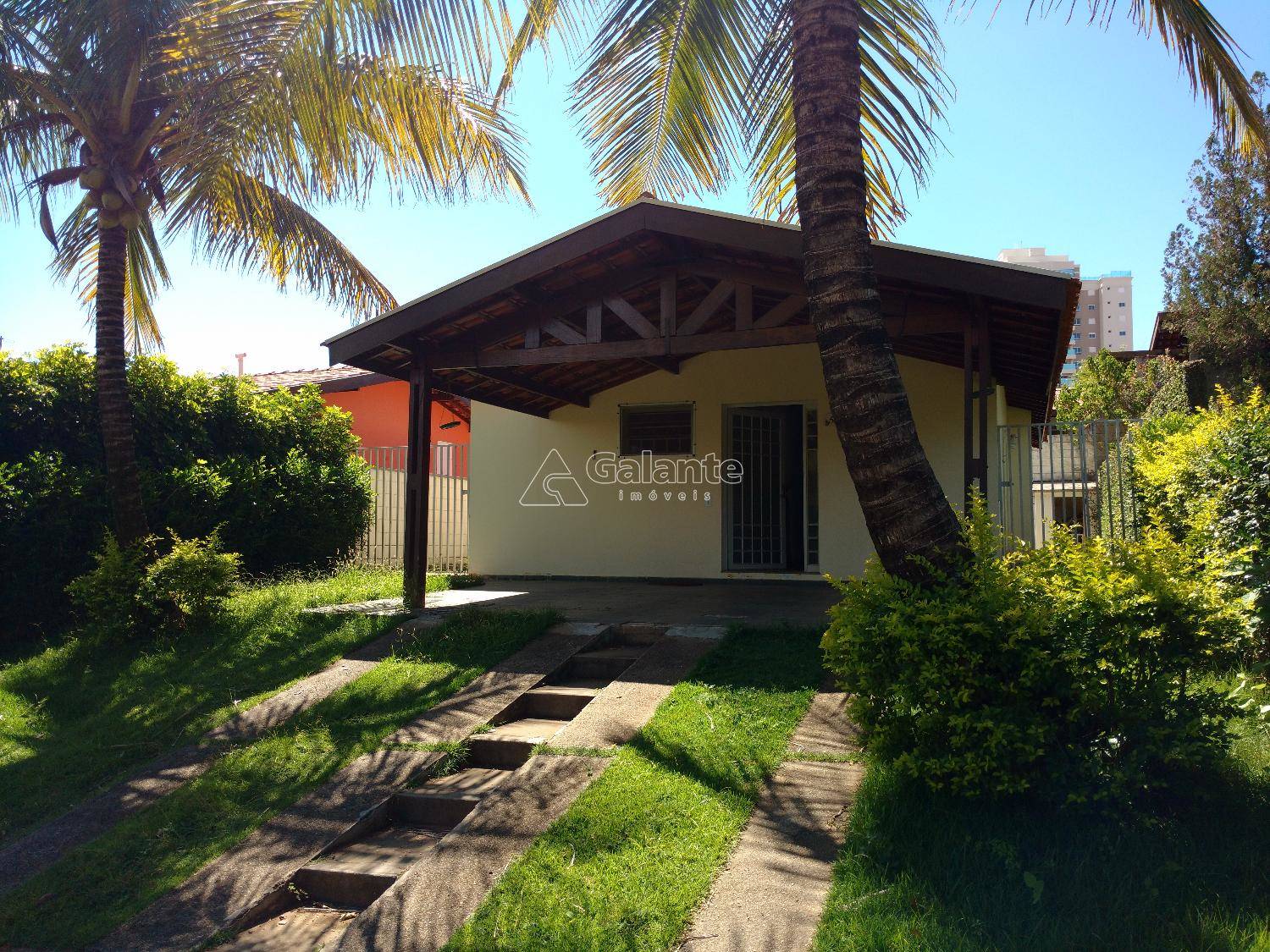 Casa em Fazenda São Quirino, Campinas - Casa - Fazenda São Quirino - Foto 1
