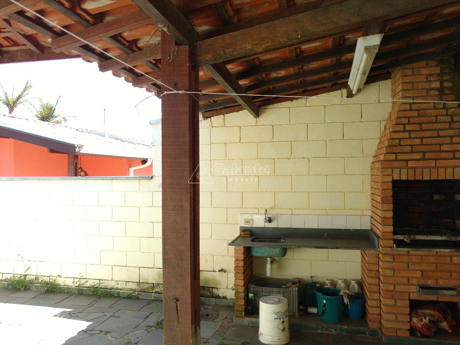 Casa em Fazenda São Quirino, Campinas - Casa - Fazenda São Quirino - Foto 14