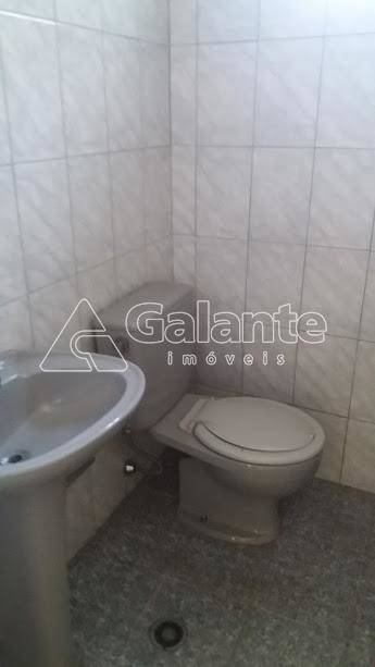 Casa em Bosque, Campinas - Casa - Bosque - Foto 8