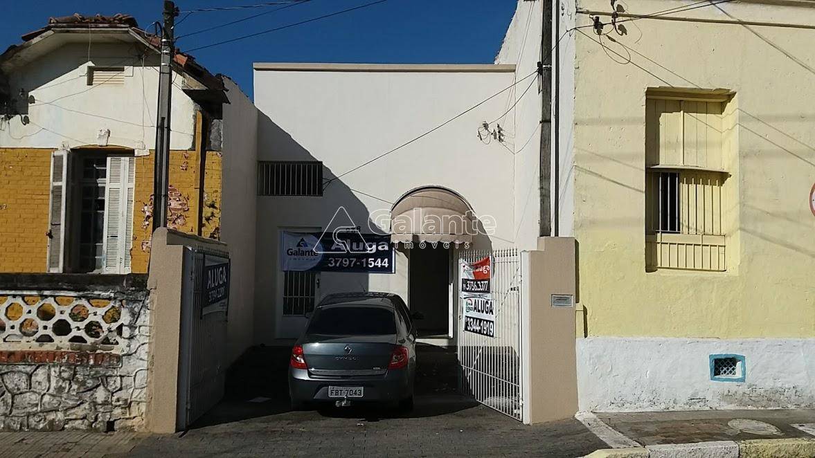 Casa em Bosque, Campinas - Casa - Bosque