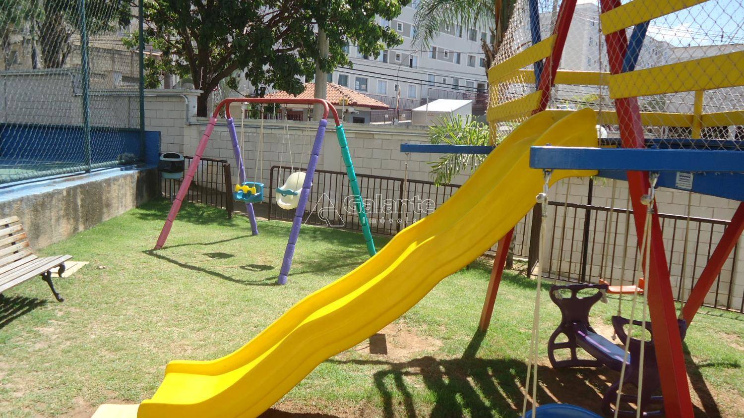 Apartamento em Jardim Nova Europa, Campinas - Apartamento - Jardim Nova Europa - Foto 16