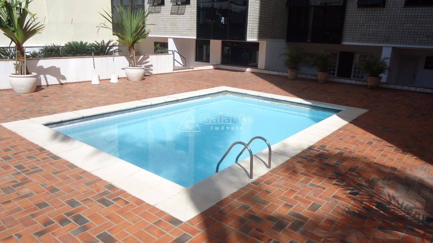 Apartamento em Jardim Paraíso, Campinas - Apartamento - Jardim Paraíso - Foto 33