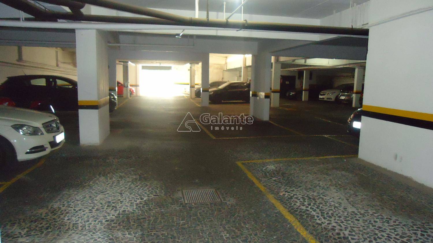 Apartamento em Jardim Paraíso, Campinas - Apartamento - Jardim Paraíso - Foto 27