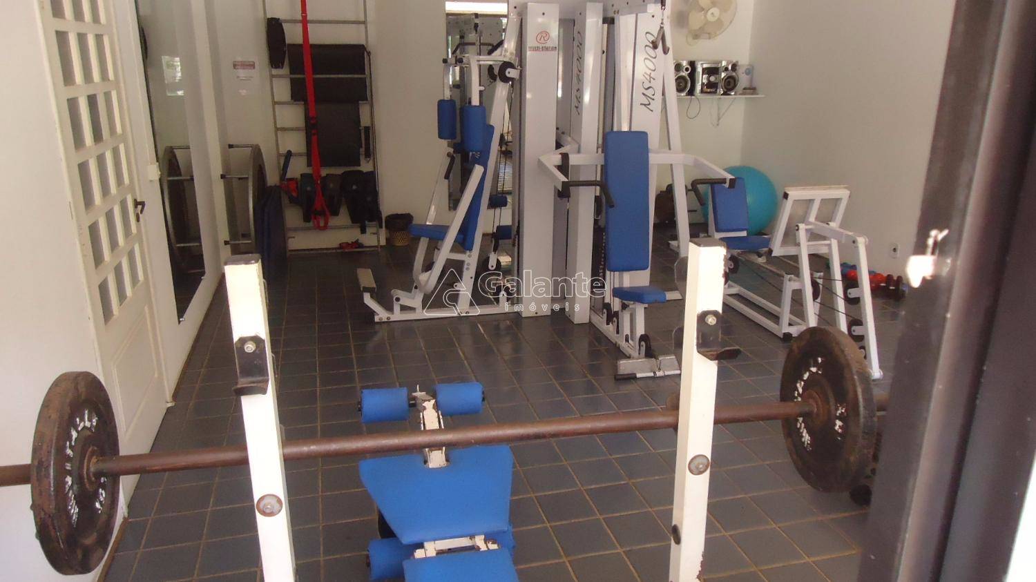Apartamento em Jardim Paraíso, Campinas - Apartamento - Jardim Paraíso - Foto 19