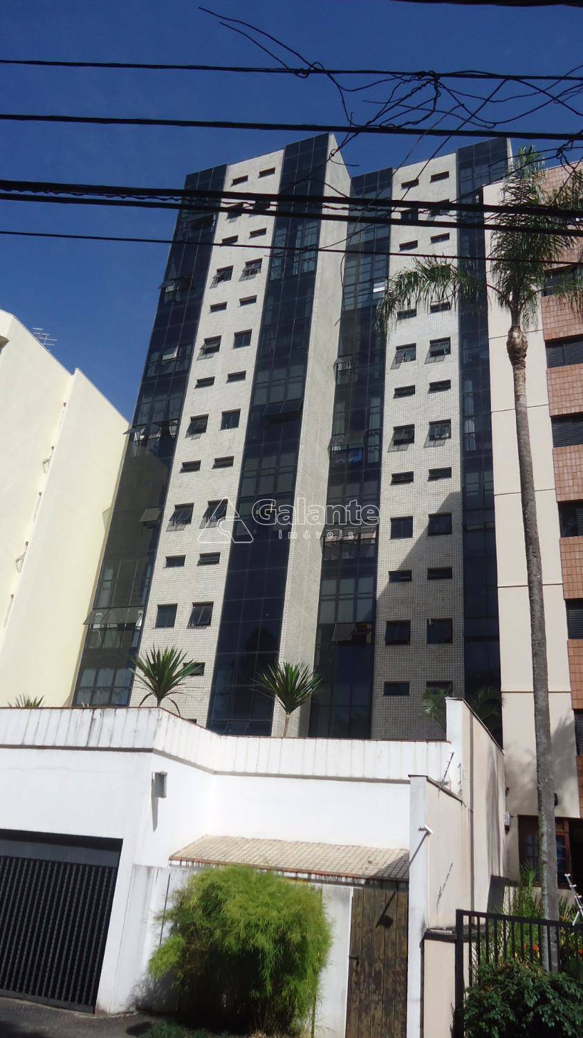 Apartamento em Jardim Paraíso, Campinas - Apartamento - Jardim Paraíso - Foto 12